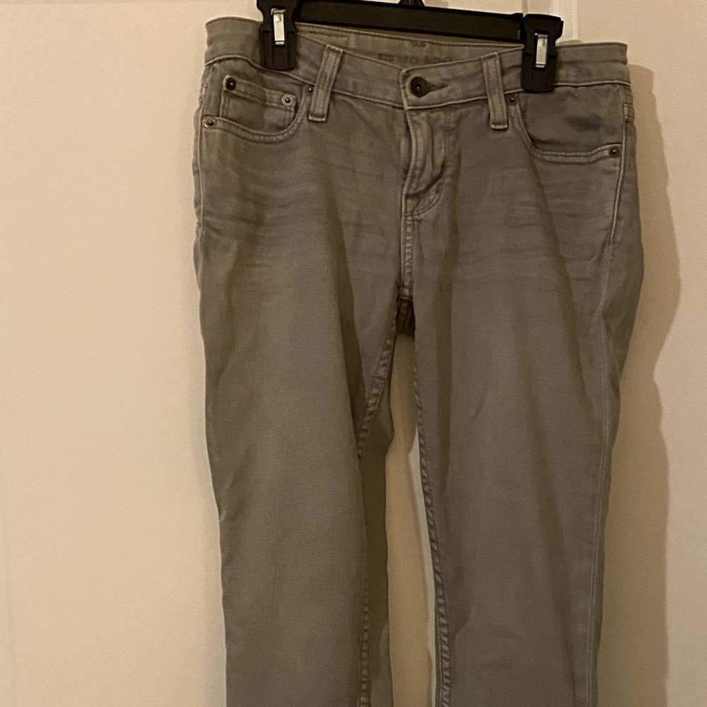 Big Star Jeans